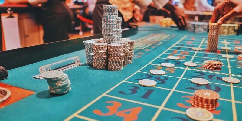 Trả thưởng Casino Kuwin cao